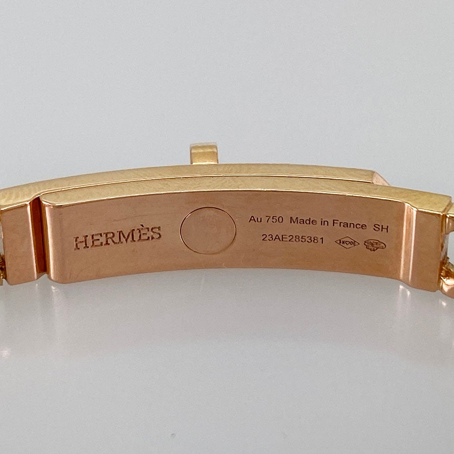 エルメス ブレスレット