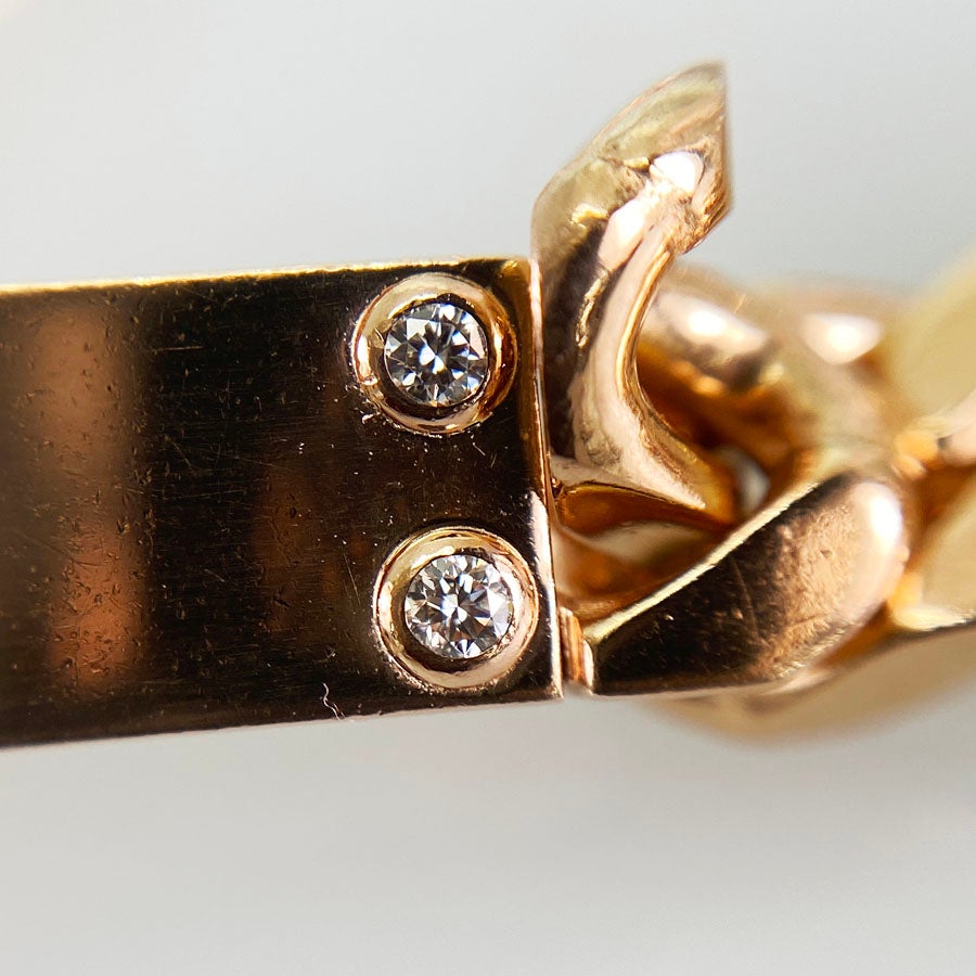 エルメス ブレスレット