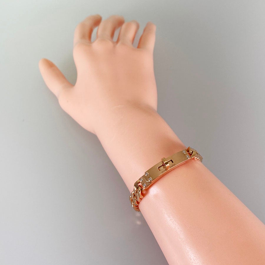 エルメス ブレスレット