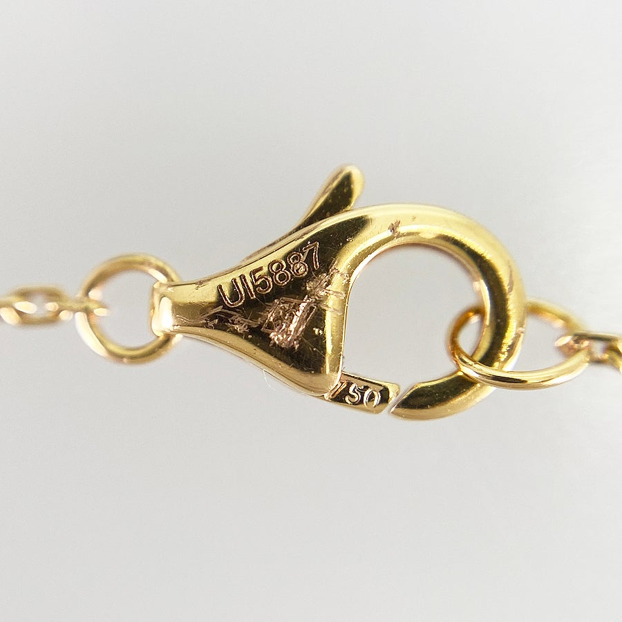 カルティエ ネックレス