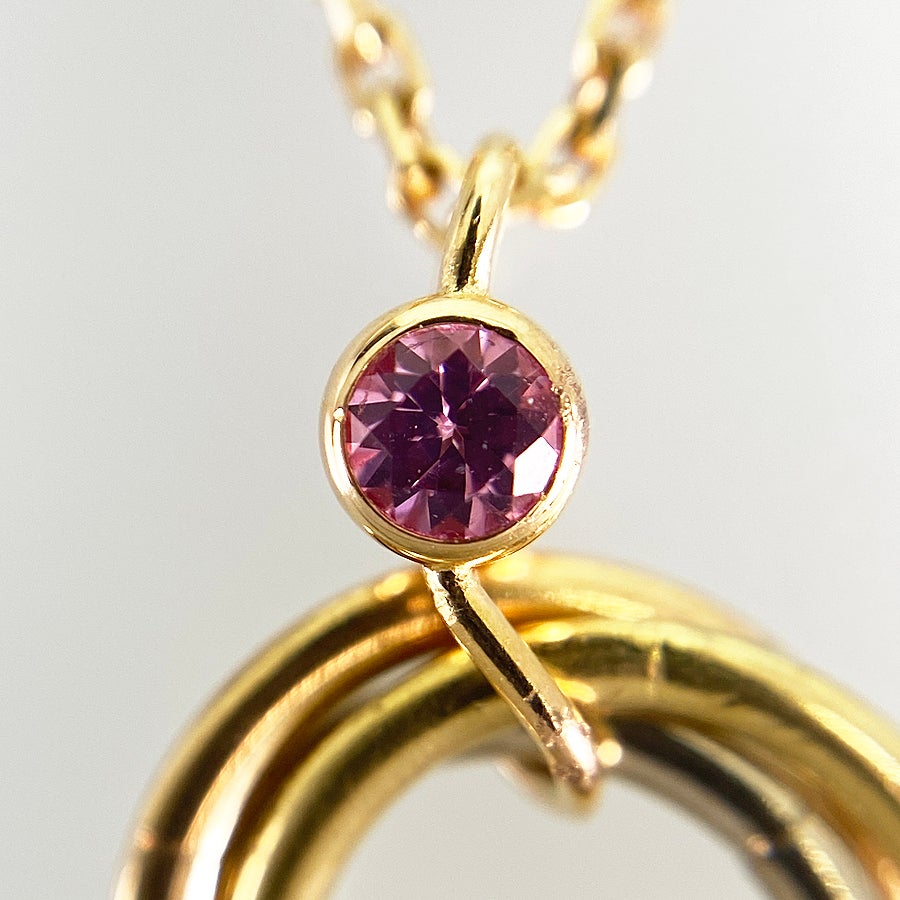 カルティエ ネックレス