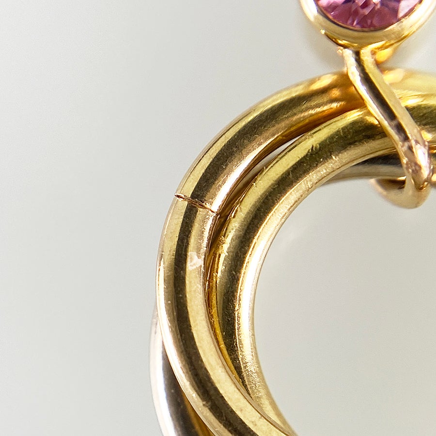 カルティエ ネックレス