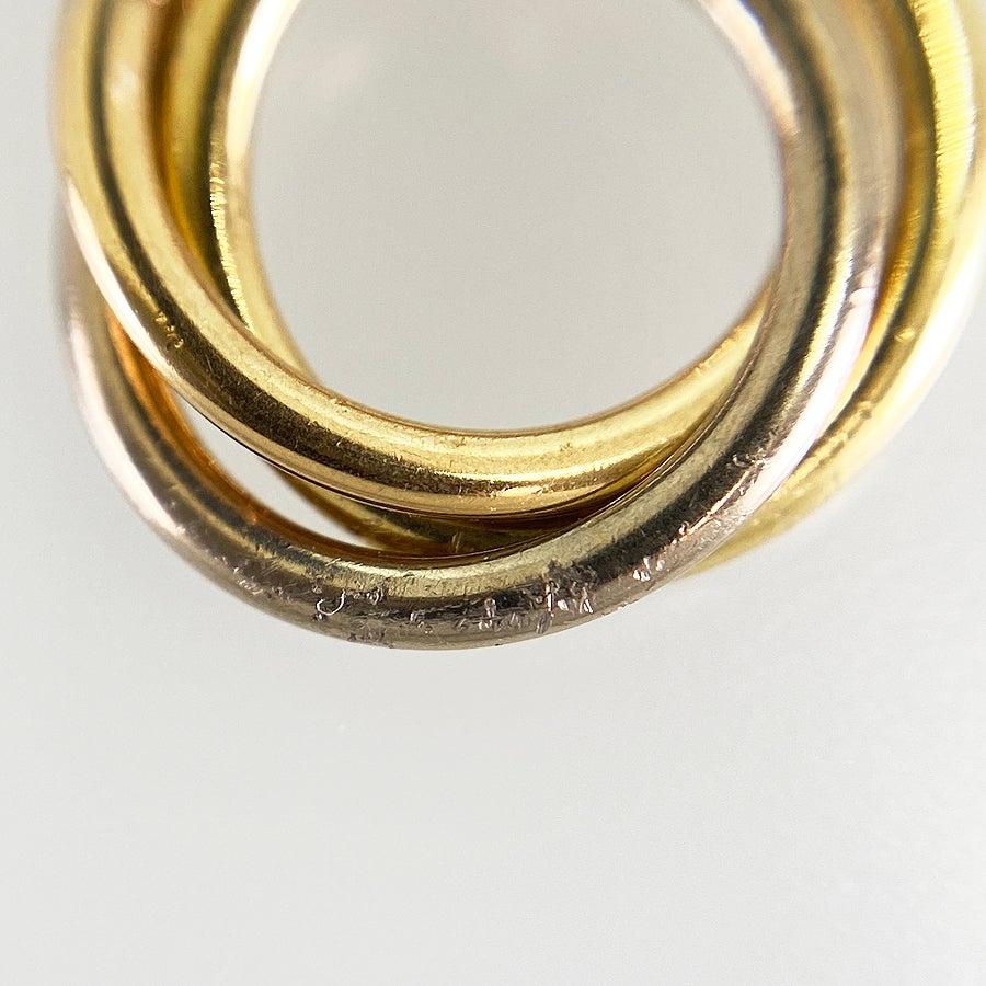 カルティエ ネックレス