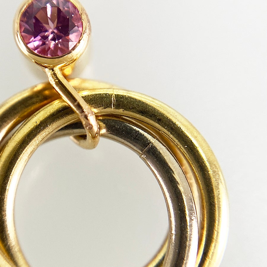 カルティエ ネックレス