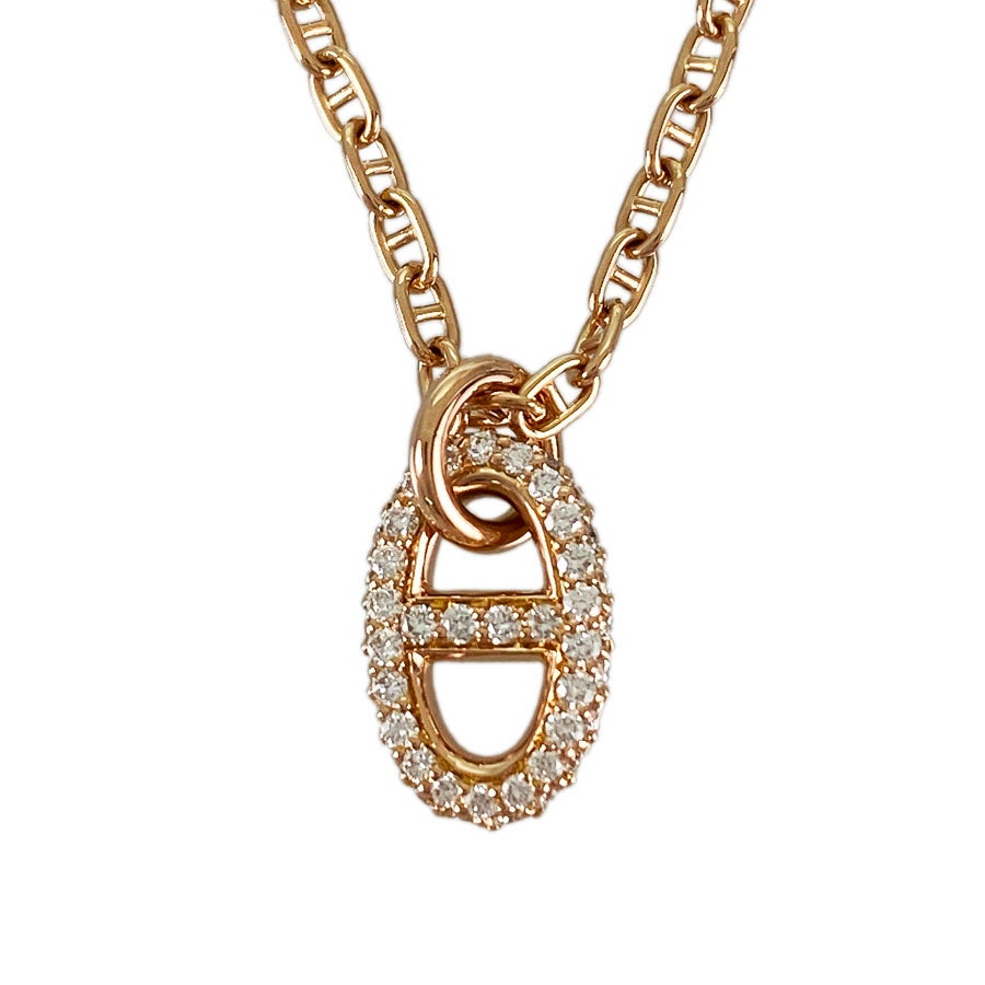 エルメス ネックレス