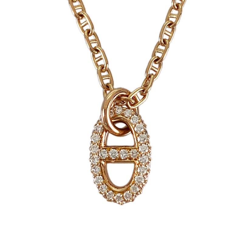 エルメス ネックレス