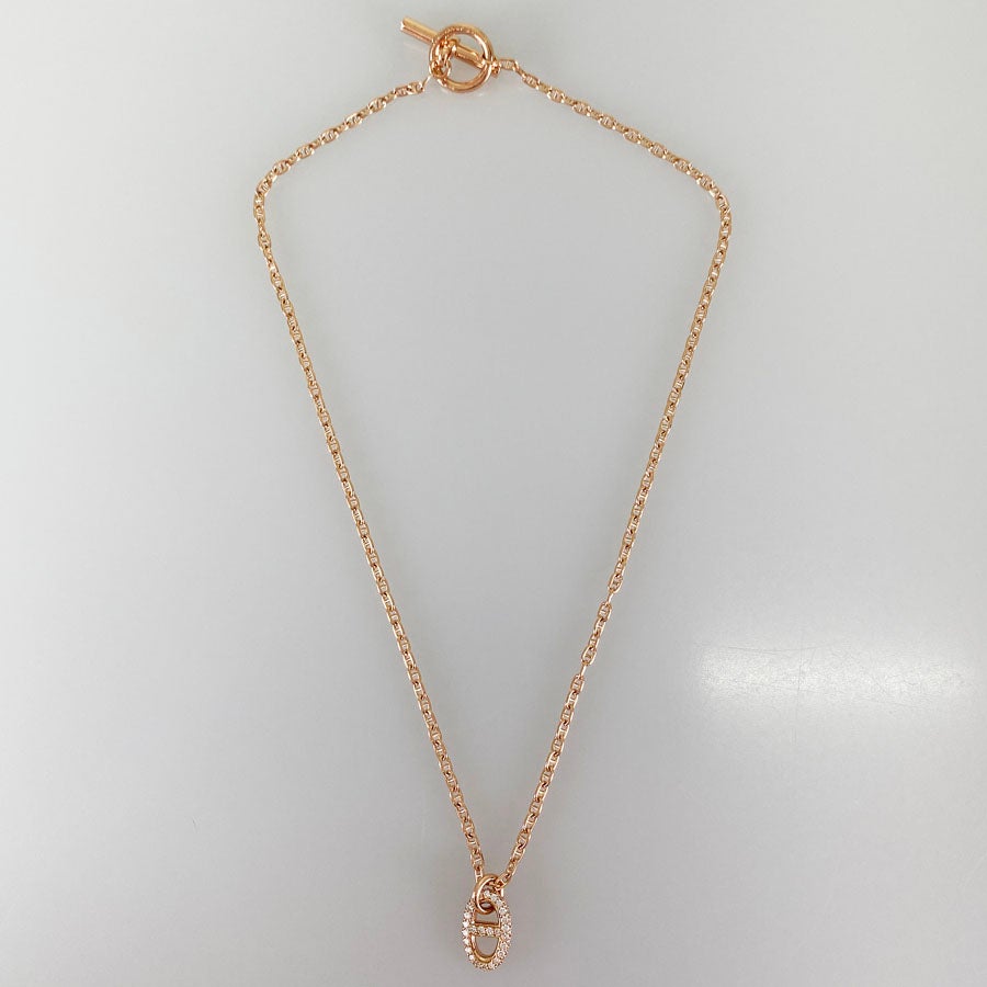 エルメス ネックレス