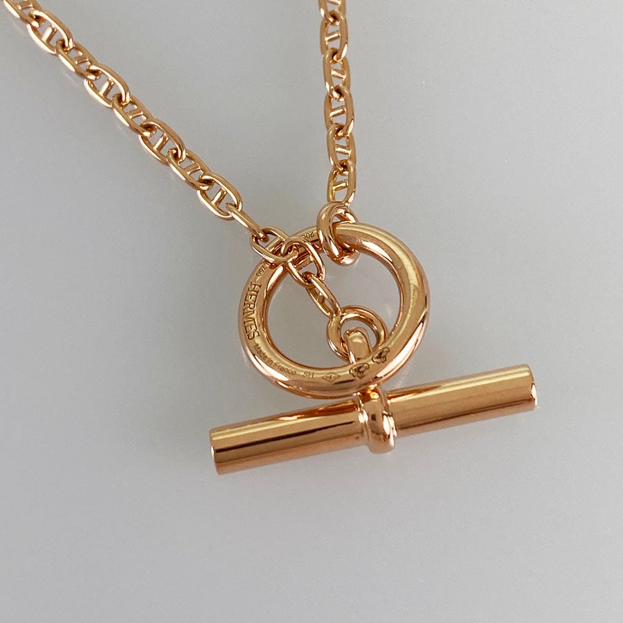 エルメス ネックレス