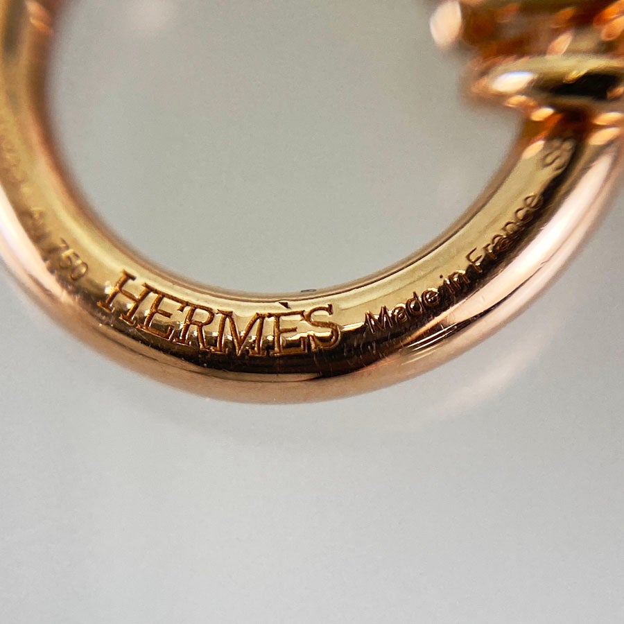 エルメス ネックレス