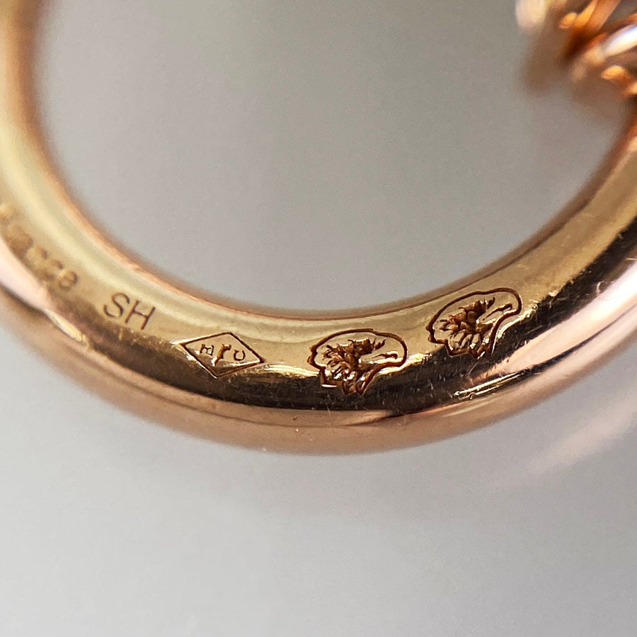 エルメス ネックレス