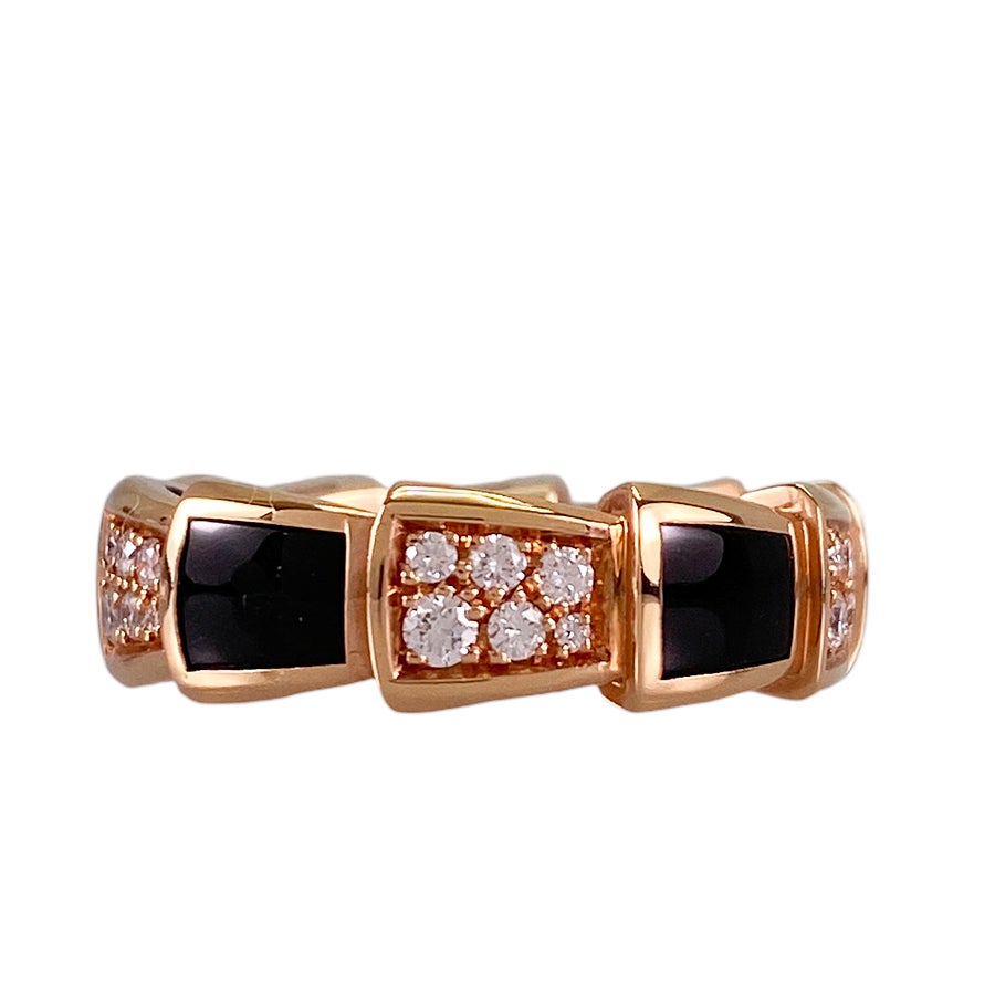 ブルガリ リング