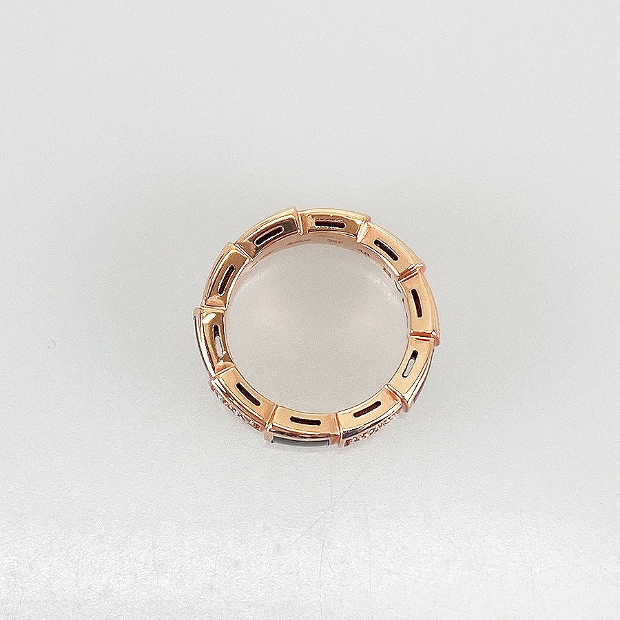 ブルガリ リング