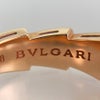 ブルガリ リング