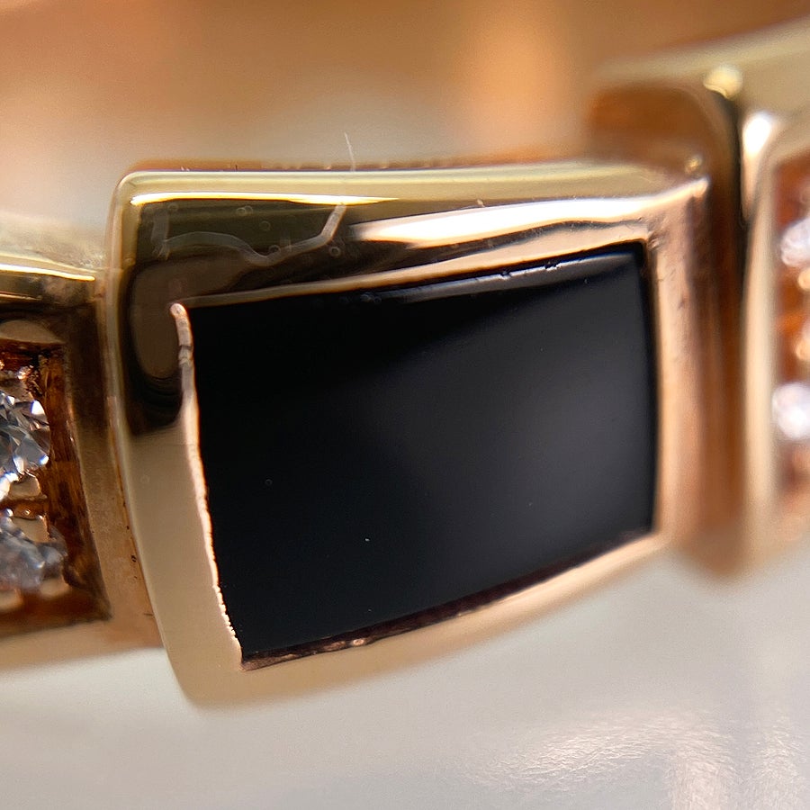 ブルガリ リング