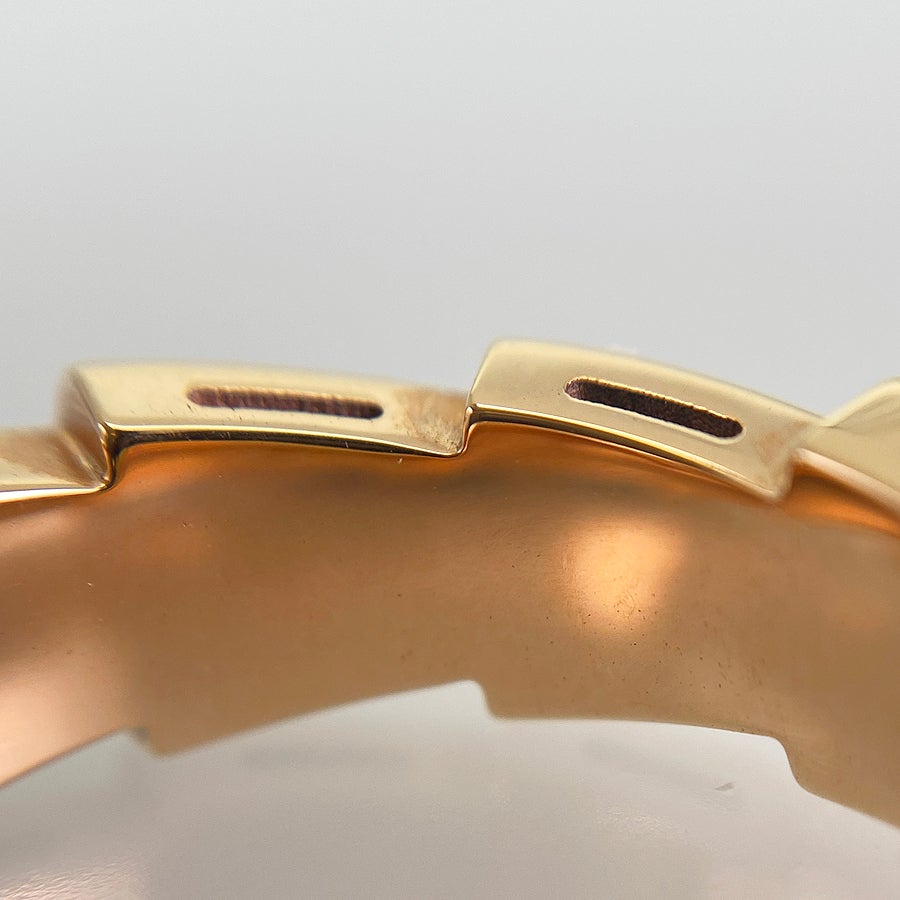 ブルガリ リング