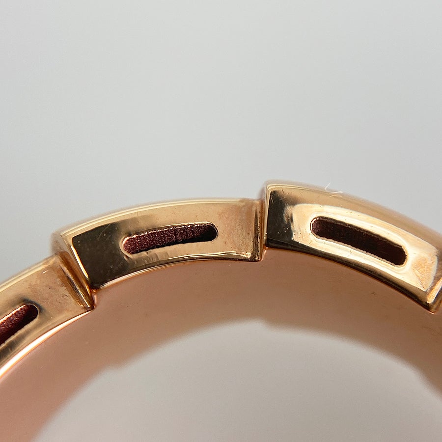 ブルガリ リング