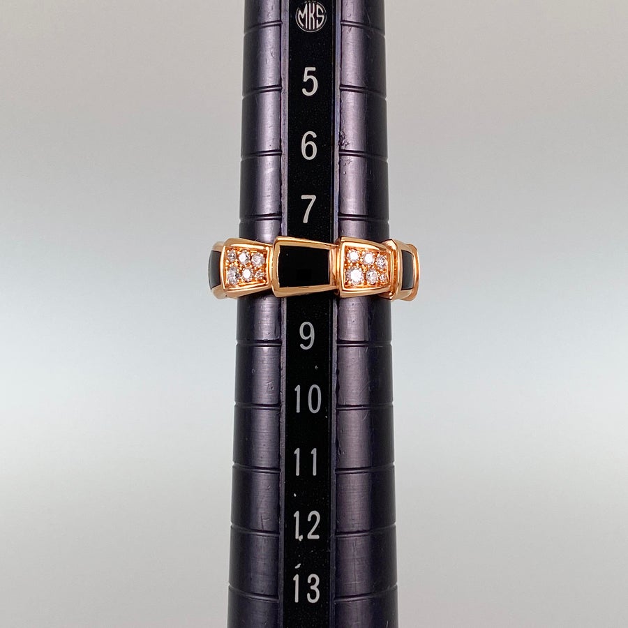 ブルガリ リング