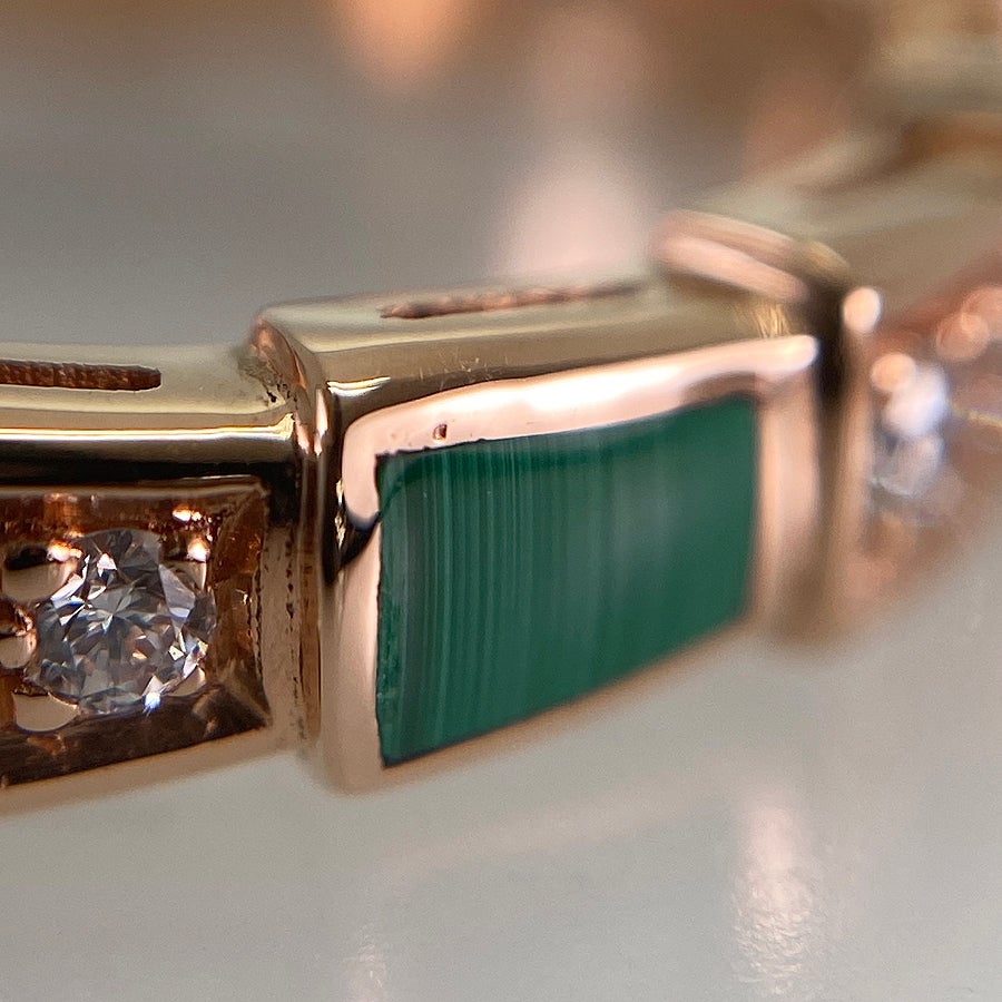 ブルガリ リング