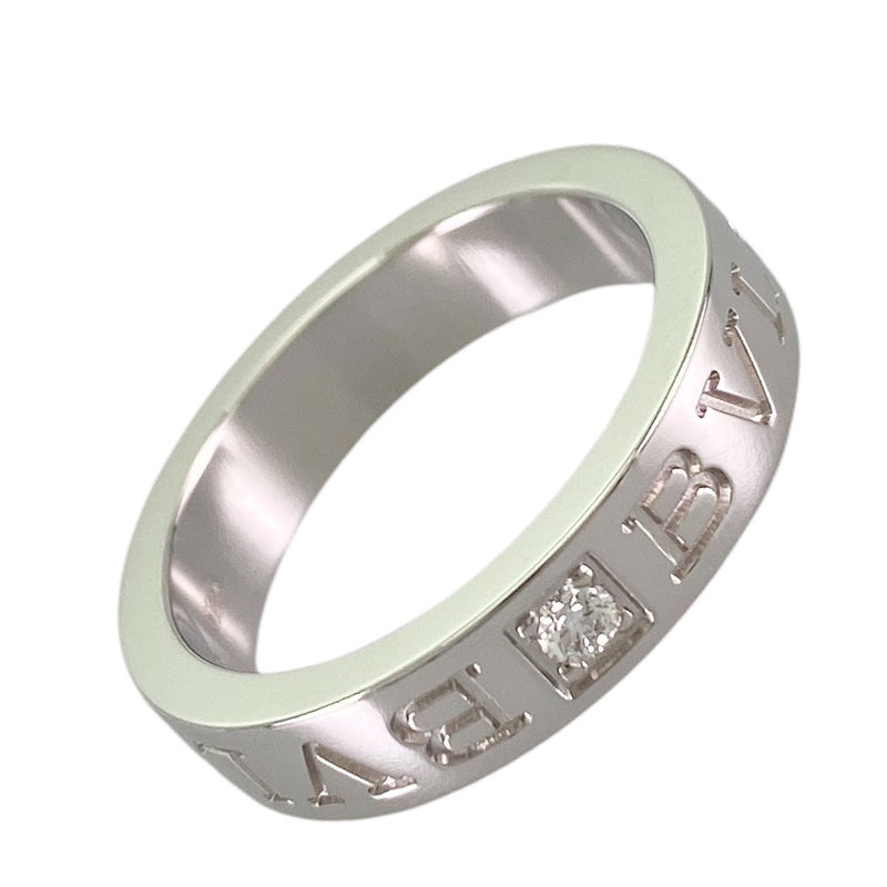 ブルガリ リング