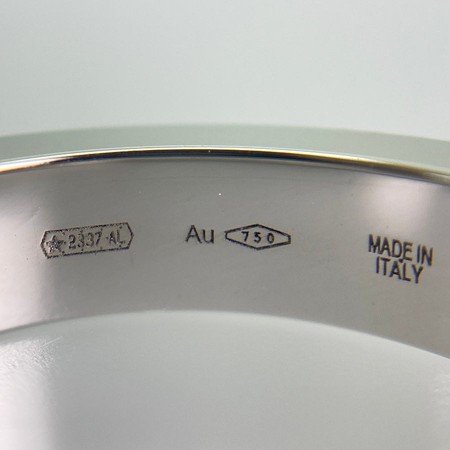 ブルガリ リング