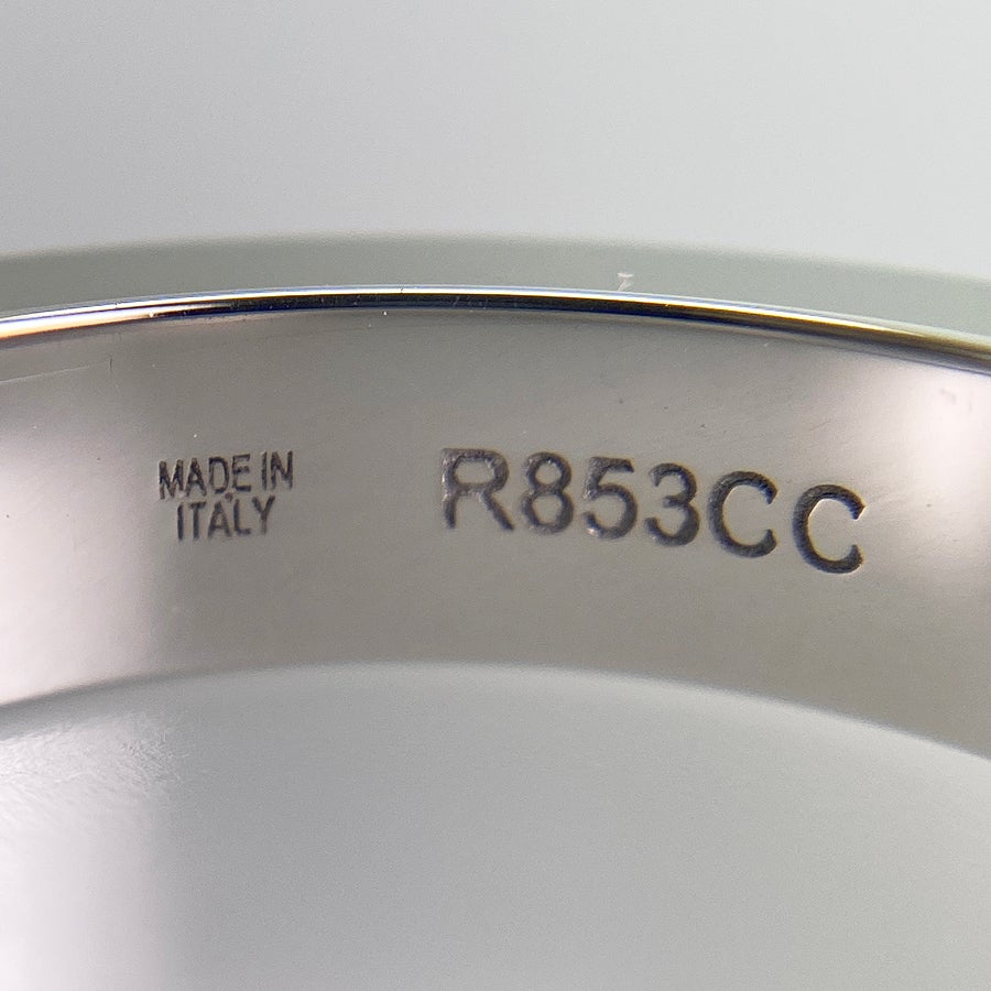 ブルガリ リング