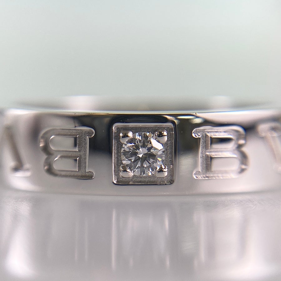 ブルガリ リング