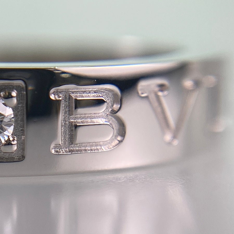 ブルガリ リング