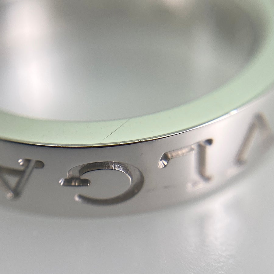 ブルガリ リング