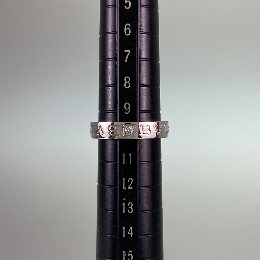 ブルガリ リング