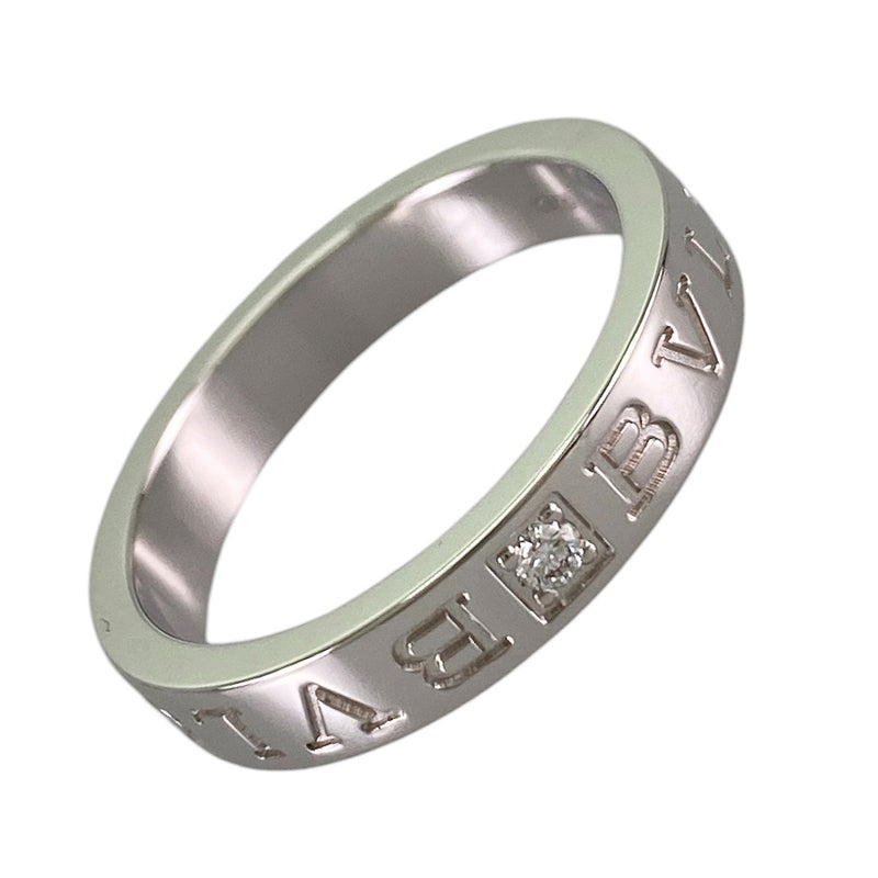 ブルガリ リング