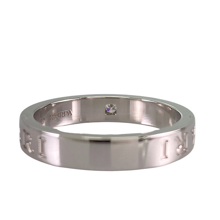 ブルガリ リング