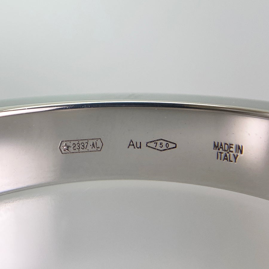 ブルガリ リング