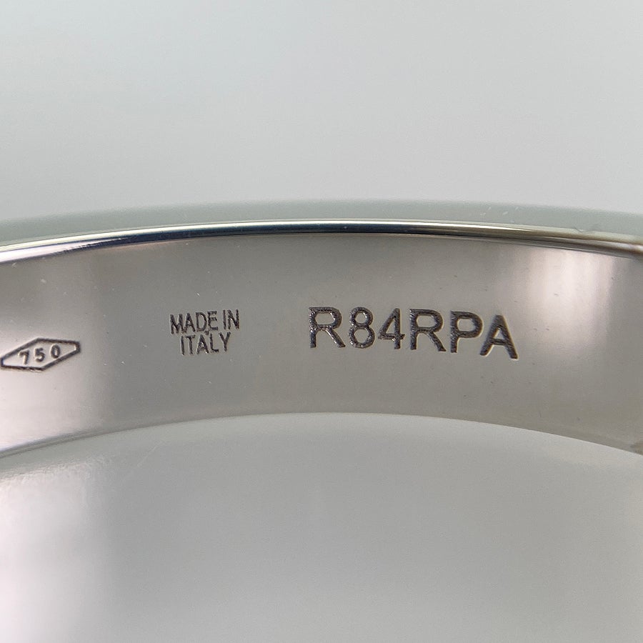 ブルガリ リング