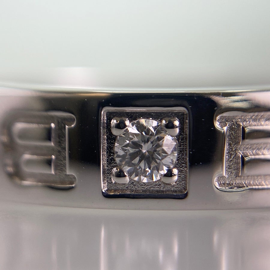 ブルガリ リング