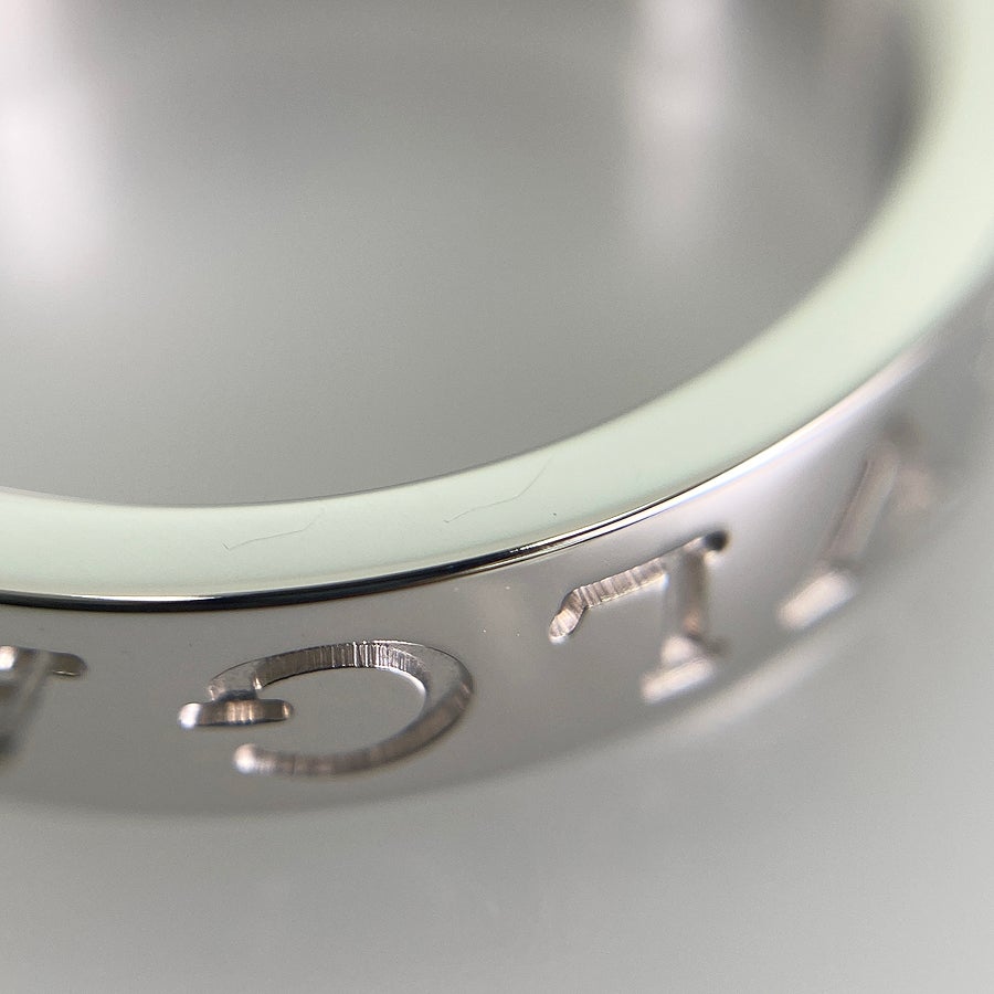 ブルガリ リング