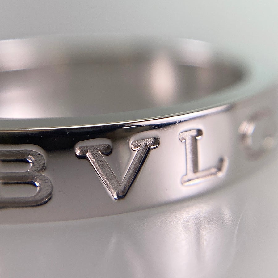 ブルガリ リング