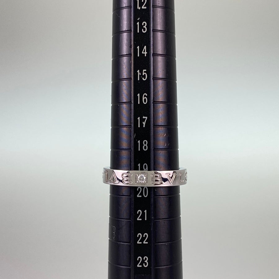 ブルガリ リング