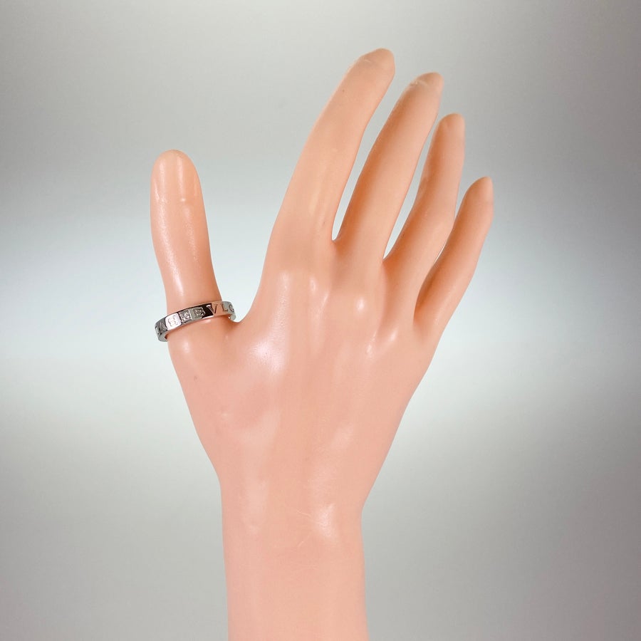 ブルガリ リング