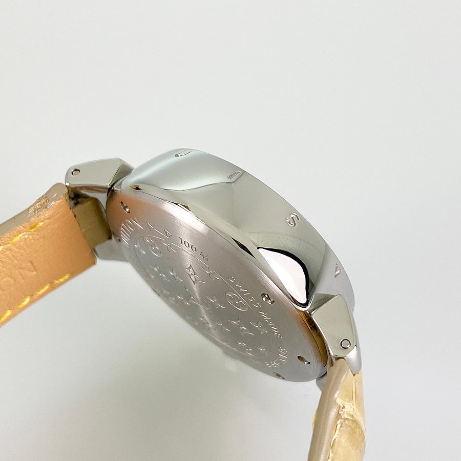 ルイ・ヴィトン Q1322 レディース 腕時計