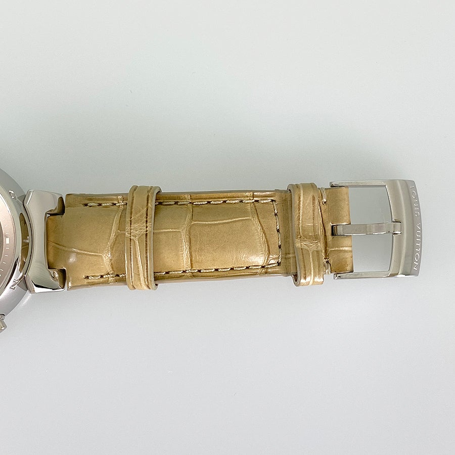 ルイ・ヴィトン Q1322 レディース 腕時計