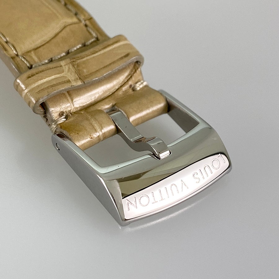 ルイ・ヴィトン Q1322 レディース 腕時計