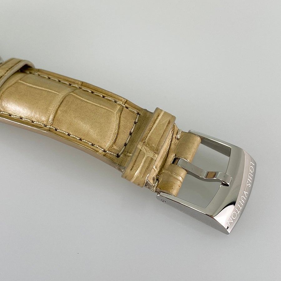 ルイ・ヴィトン Q1322 レディース 腕時計