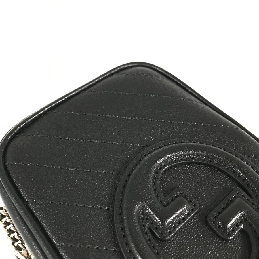 グッチ ショルダーバッグ