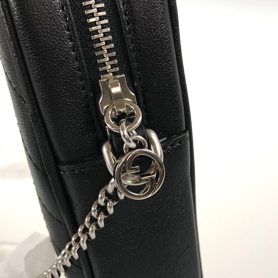 グッチ ショルダーバッグ