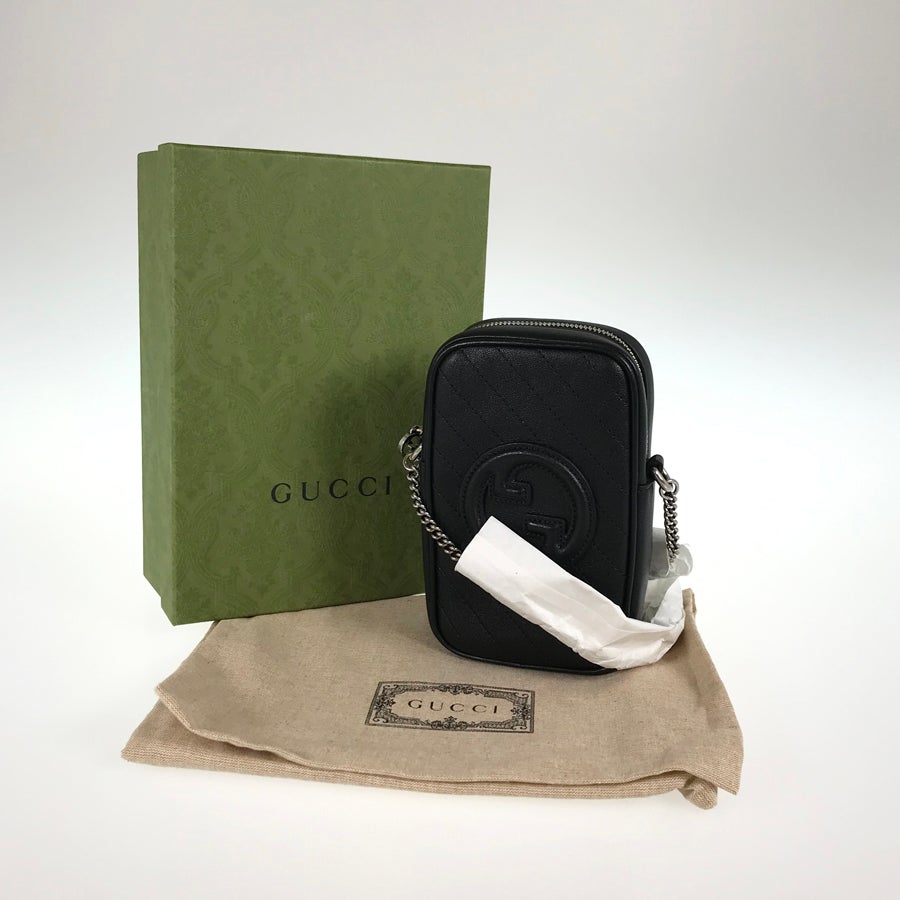 グッチ ショルダーバッグ