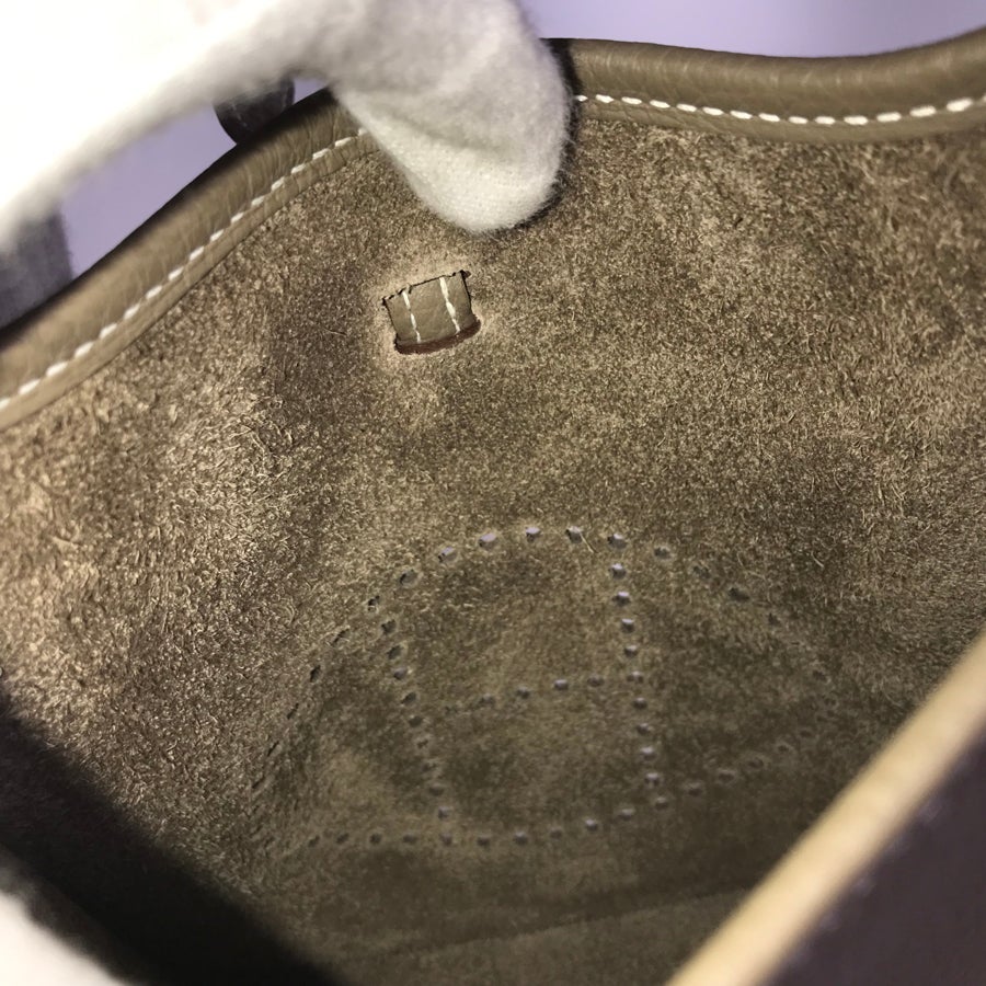 エルメス ショルダーバッグ