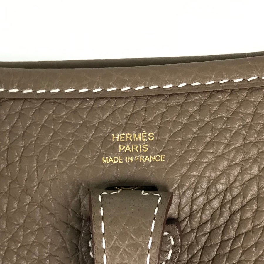 エルメス ショルダーバッグ