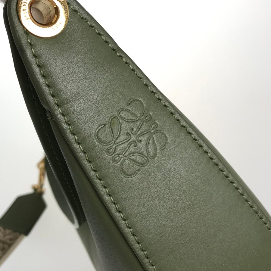 ロエベ ショルダーバッグ