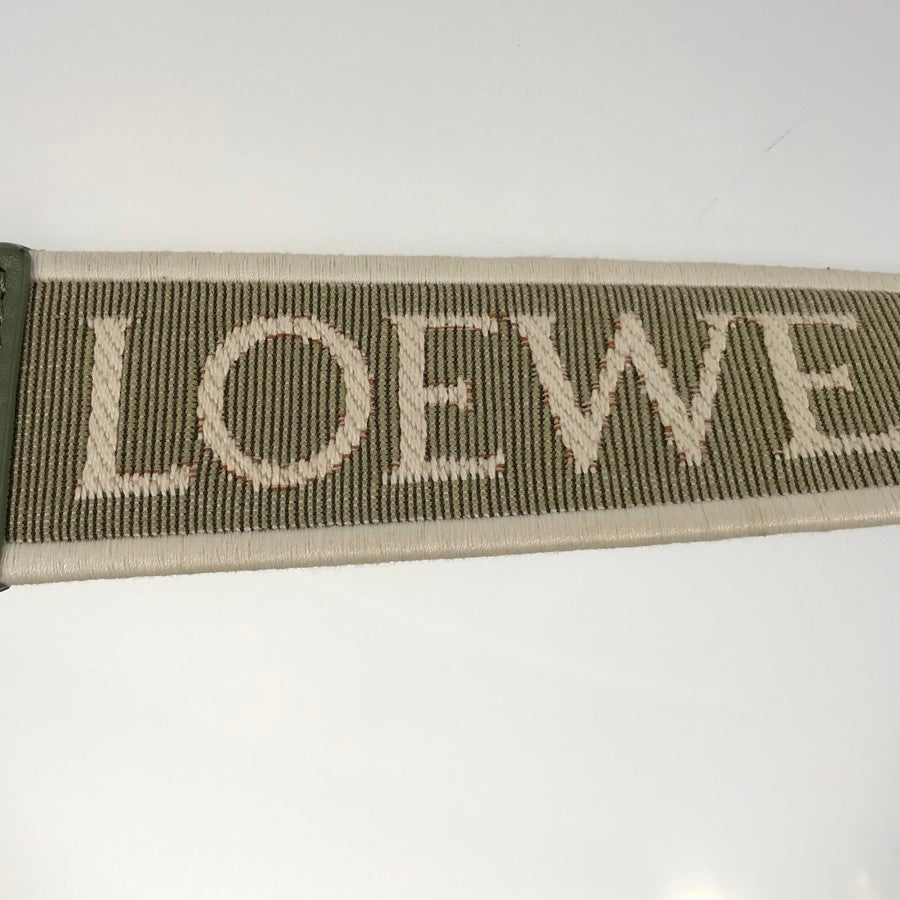 ロエベ ショルダーバッグ