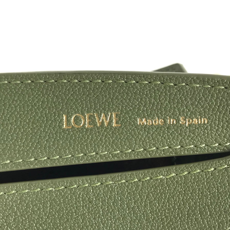 ロエベ ショルダーバッグ